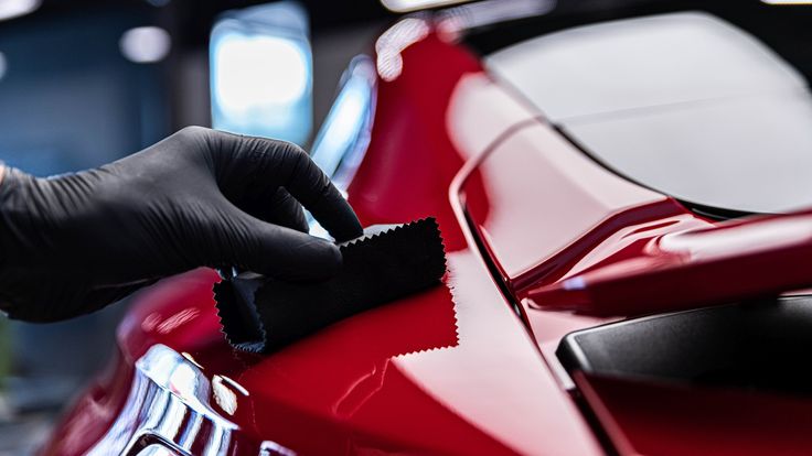 How to Maintain Your Ceramic Coating